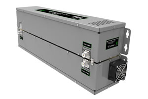 4O3A Triplexer Extender QPXC8