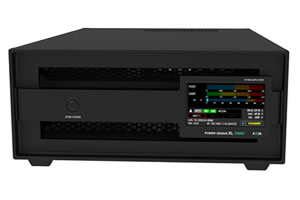 4O3A Power Genius XL 3WAY