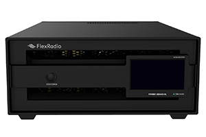 4O3A Power Genius XL amplifier