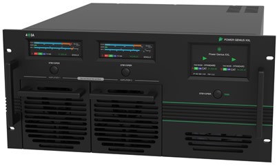 4O3A Power Genius XXL Twin