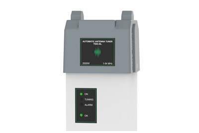 4O3A Tuner Genius Outdoor