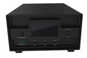 4O3A Tuner Genius XL